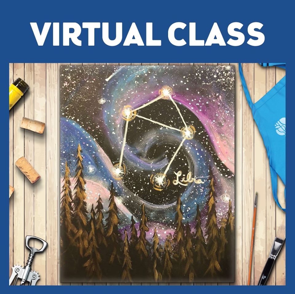 LIVE INTERACTIVE VIRTUAL CLASS